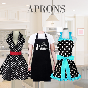 Aprons