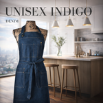 Load image into Gallery viewer, Unisex Indigo
