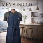 Load image into Gallery viewer, Men's Indigo
