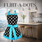 Load image into Gallery viewer, Flirt A Dots
