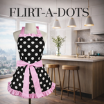 Load image into Gallery viewer, Flirt A Dots
