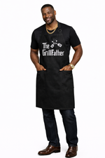 Load image into Gallery viewer, The Grill Father
