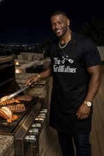 Load image into Gallery viewer, The Grill Father
