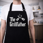 Load image into Gallery viewer, The Grill Father
