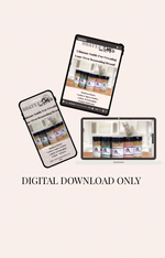 Load image into Gallery viewer, Ultimate Guide To Creating Your Own Seasoning Brand
