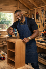 Load image into Gallery viewer, Men's Indigo
