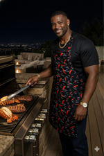 Load image into Gallery viewer, SPICEY( UNISEX ) Chili Pepper
