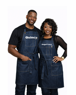 Load image into Gallery viewer, Unisex Indigo
