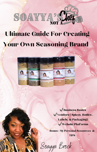 Can You Buy Seasoning With Ebt? A Detailed Guide - Own Your Own Future