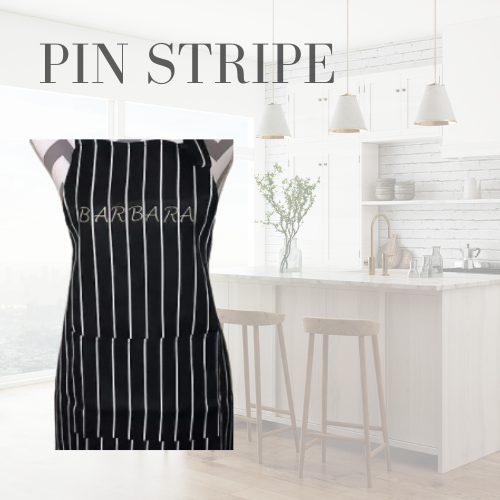 Pin Stripes