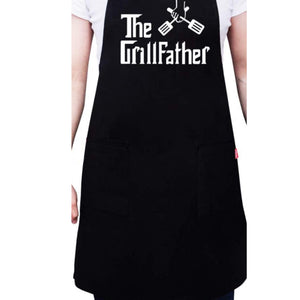 The Grill Father