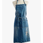 Load image into Gallery viewer, Women&#39;s Indigo (Frayed Denim)
