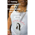 Load image into Gallery viewer, Custom Aprons &amp; Decals
