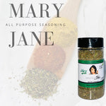 Load image into Gallery viewer, “ MARY JANE” All Purpose Herbal Seasoning
