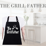 Load image into Gallery viewer, The Grill Father
