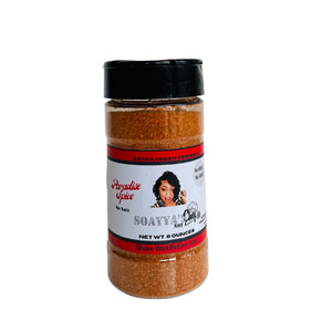 “PARADISE SPICE “ All Purpose Seasoning